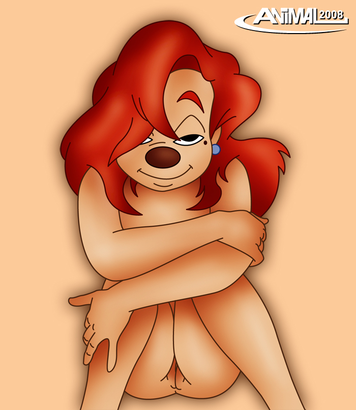 a_goofy_movie animalrules disney pussy roxanne_(goof_troop) tagme