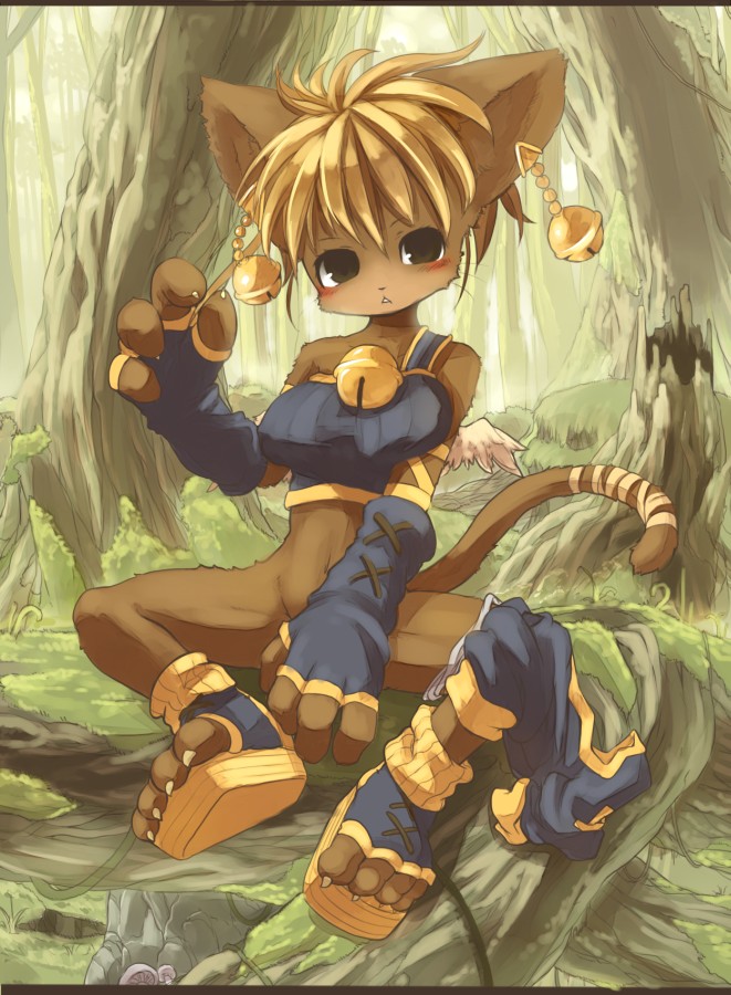 daena danae kishibe legend_of_mana tagme