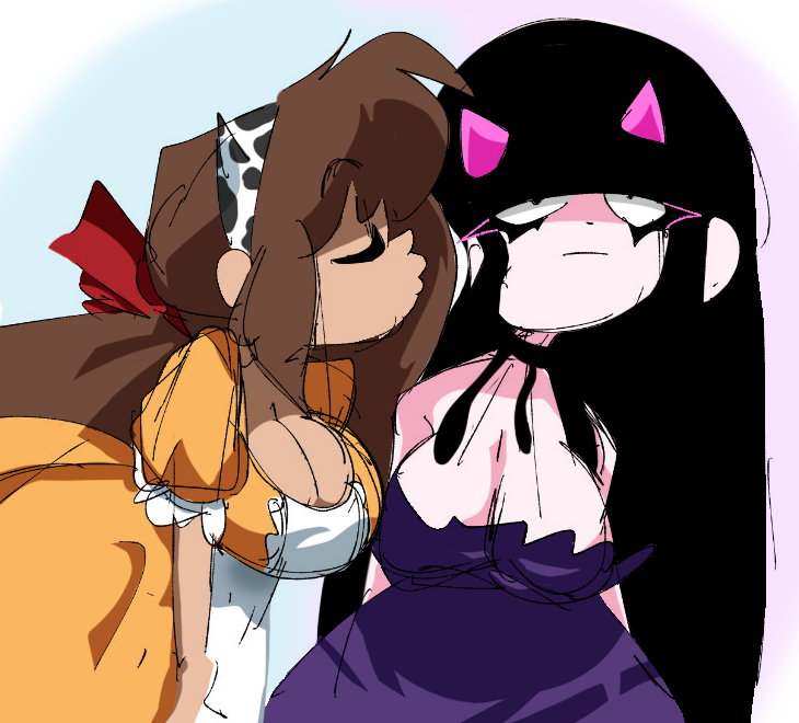 Mona (Inker Comics) Rule 34 Image