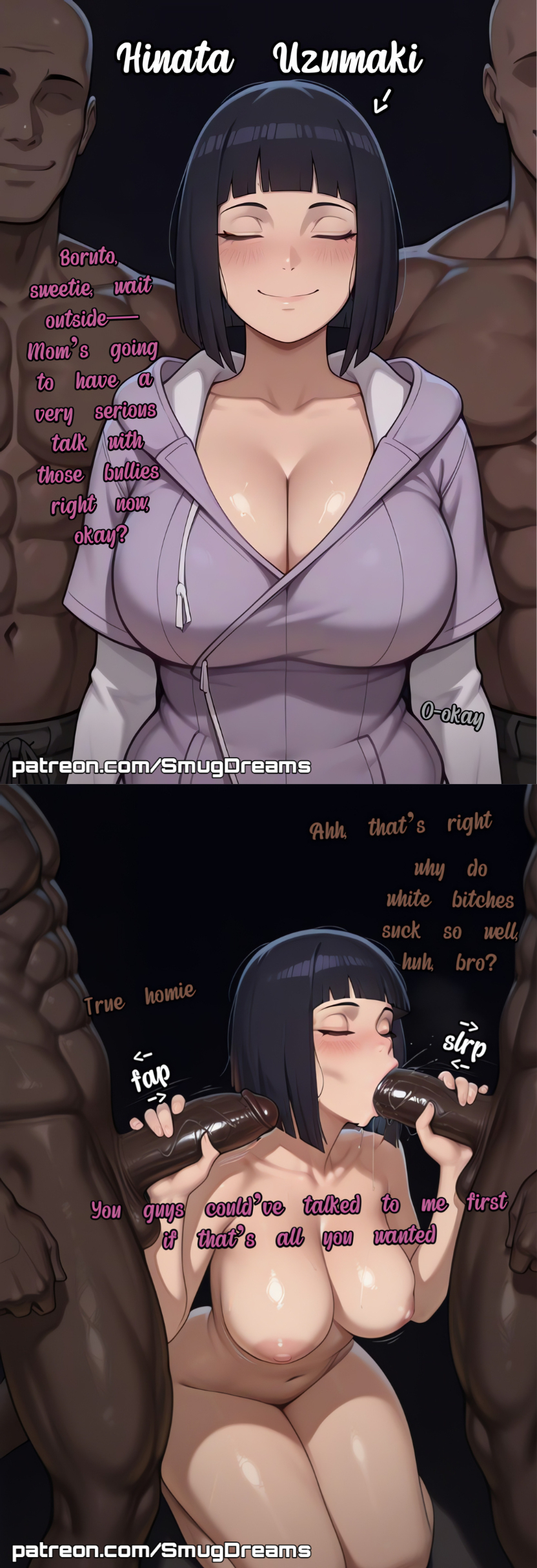 Bully Rule 34 Image