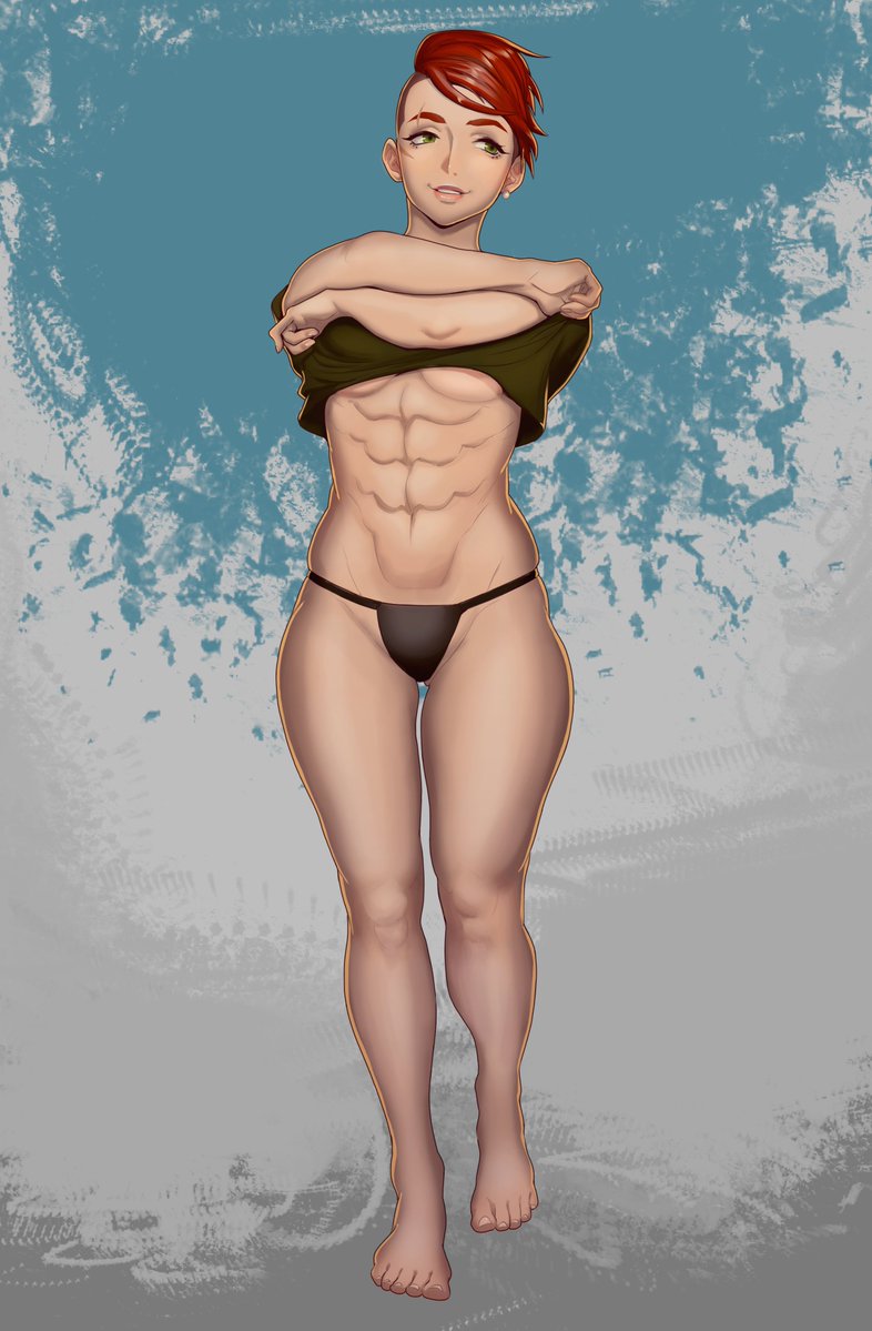 Unknown Character Rule 34 Image
