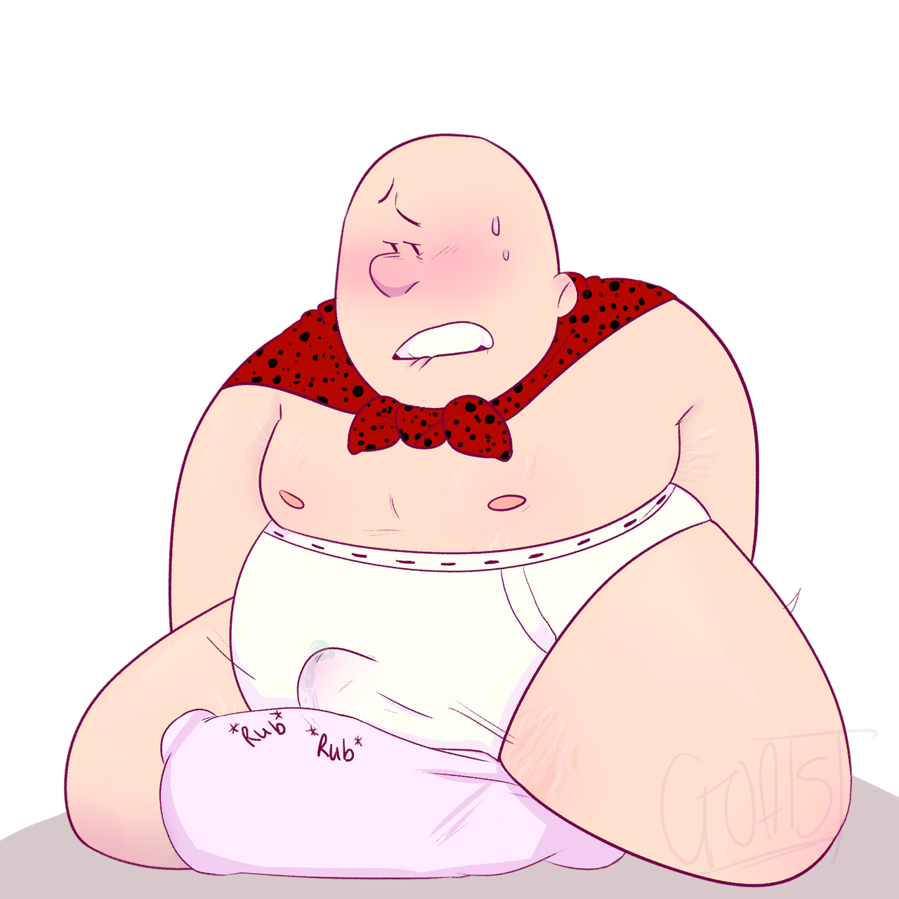 Captain Underpants hentai videos, GIFs, and images | R34.app