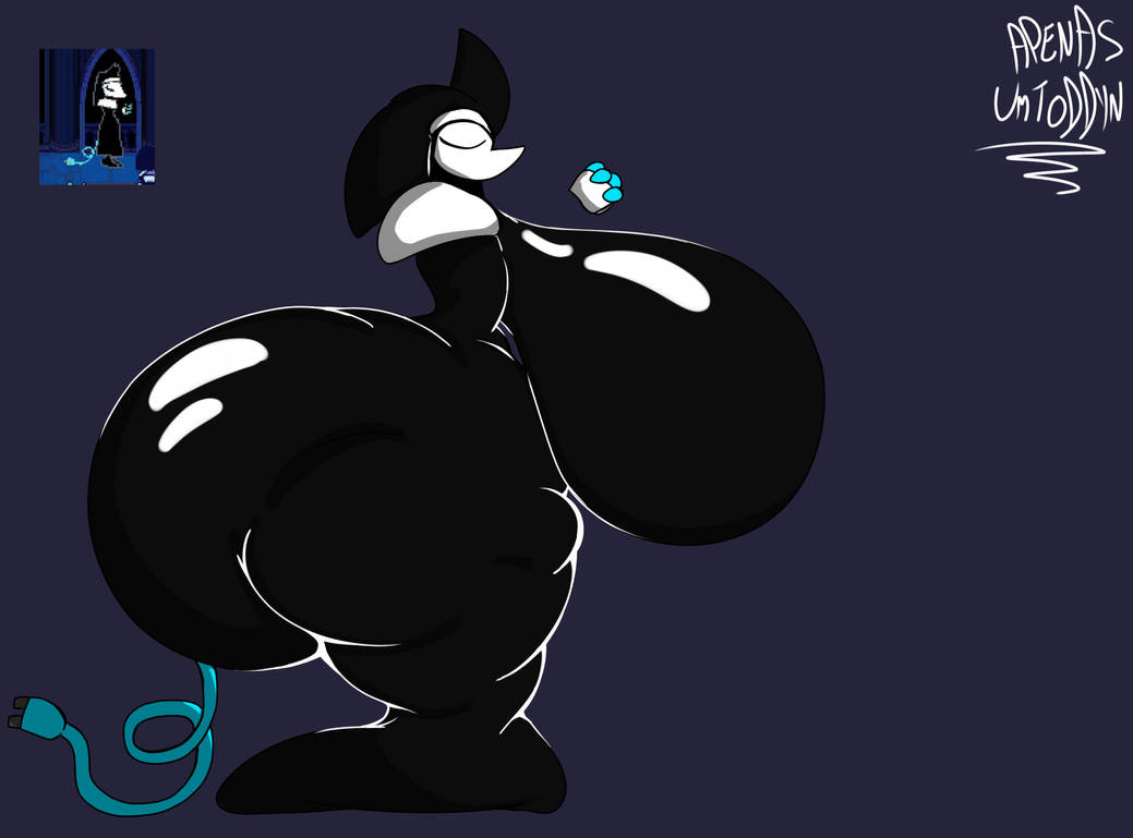 apenasumtoddyn, ass, ass bigger than head, big ass, big breasts, breasts, breasts bigger than head, deltarune, eyes closed, hourglass figure, huge ass, huge breasts, hyper, hyper ass, hyper breasts, nun, praying, solo, tagme, tail, tasque manager (deltarune), tasque manager (nun), thick thighs, watermark, white skin