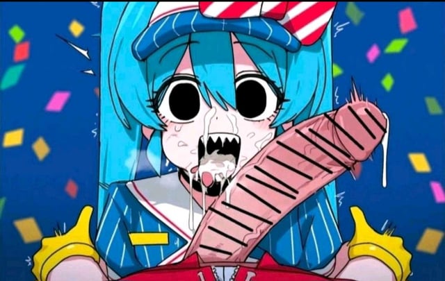 Cum Rule 34 Image