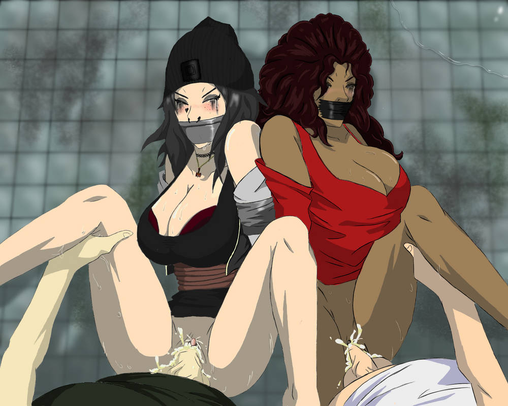 Scarlet Witch (Marvel) Rule 34 Image