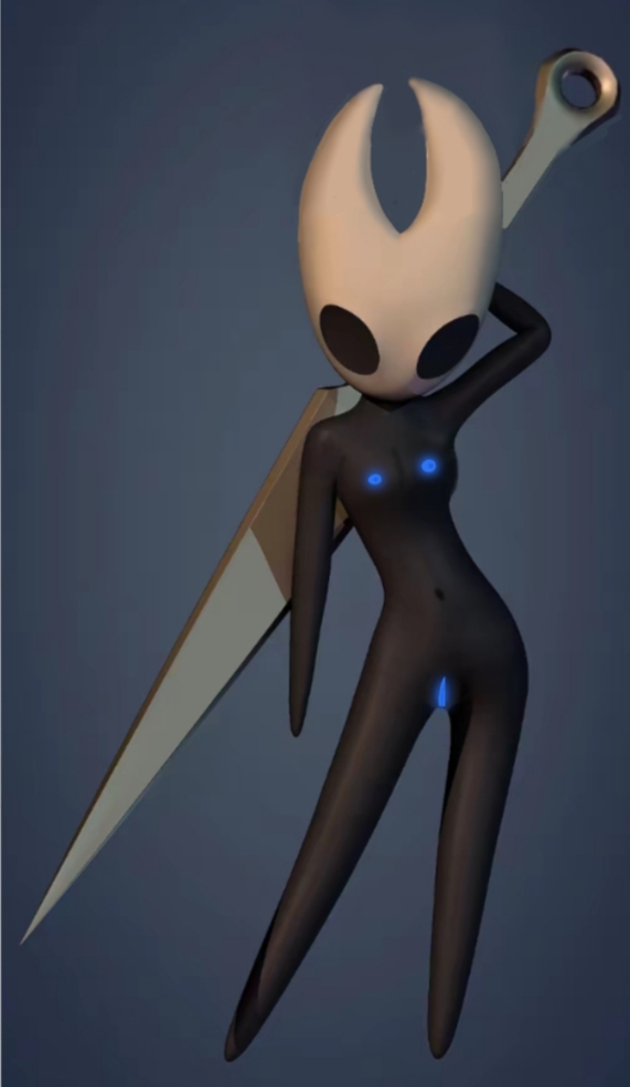 1female Rule 34 Image