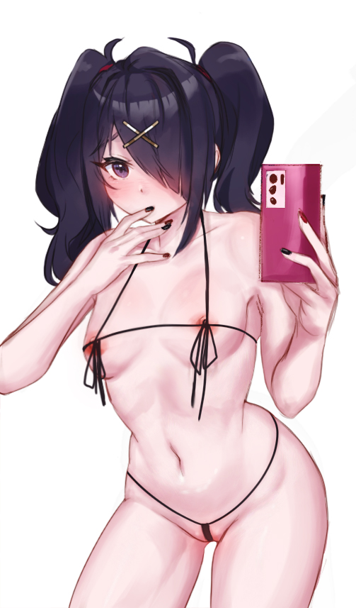 ame-chan, ame-chan (needy girl overdose), needy girl overdose, needy streamer overload, nemumajo, tagme