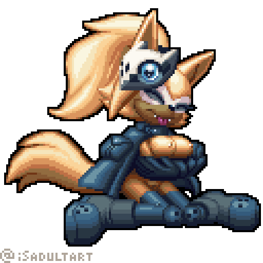 1:1 alpha_channel anthro arms_under_breasts blonde_hair boots breasts brown_fur canid canine canis cape cheek_tuft clothing digital_media_(artwork) eyeshadow fangs female footwear functionally_nude fur furry gloves hair handwear hotred idw_comics idw_publishing is_(artist) knee_pads legwear makeup mammal mask mobian mobian_(species) mobian_wolf mostly_nude naked_boots naked_cape naked_footwear naked_gloves naked_handwear naked_headwear naked_legwear naked_thighhighs nipples pixel_art ponytail pussy sega servedasis simple_background sitting smile solo sonic_(series) sonic_the_hedgehog_(comics) sonic_the_hedgehog_(idw) sonic_the_hedgehog_(series) squint thigh_highs tongue tongue_out transparent_background tuft whisper_the_wolf wolf