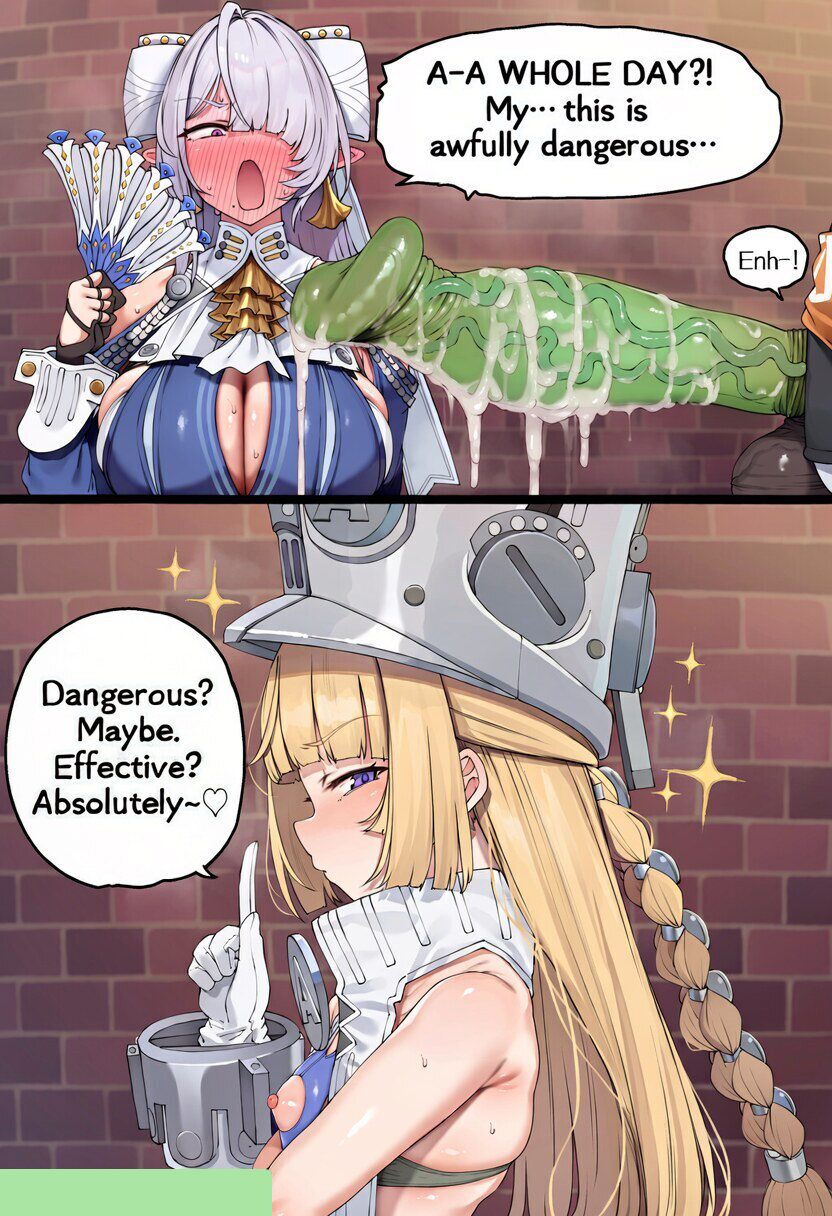 Bangboo (Zenless Zone Zero) Rule 34 Image