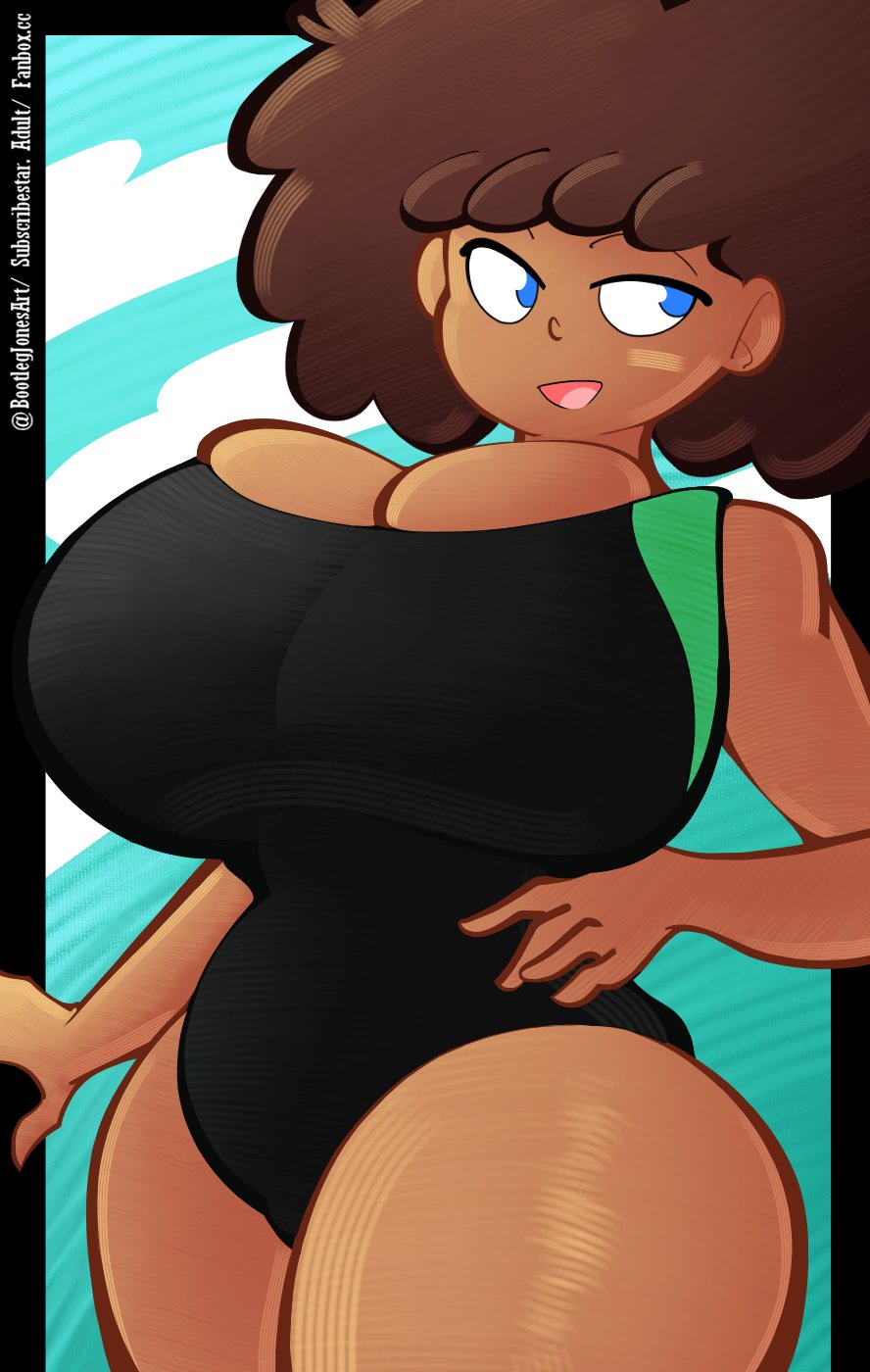 Amphibia Rule 34 Image