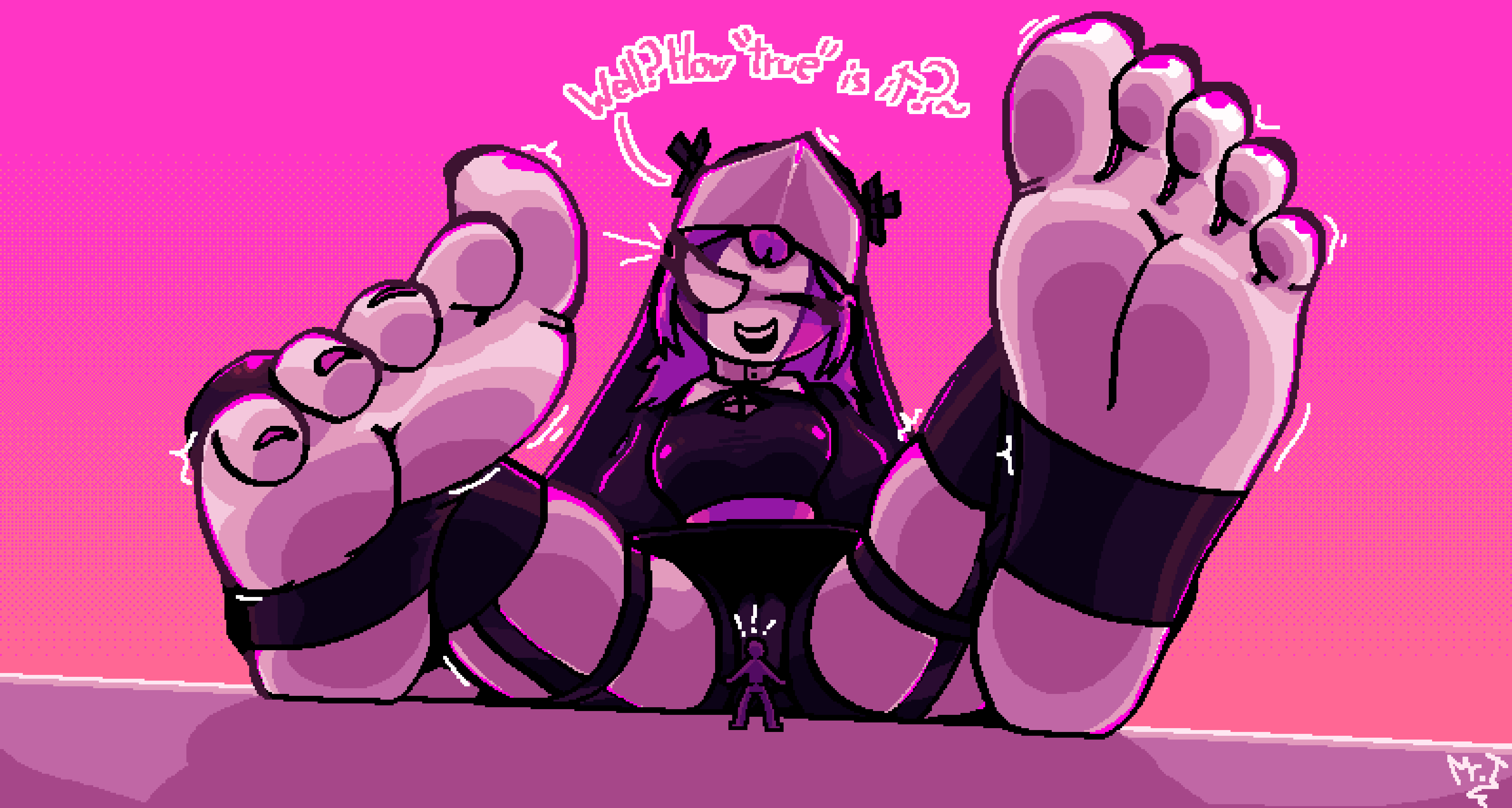 2d (Artwork) Rule 34 Image