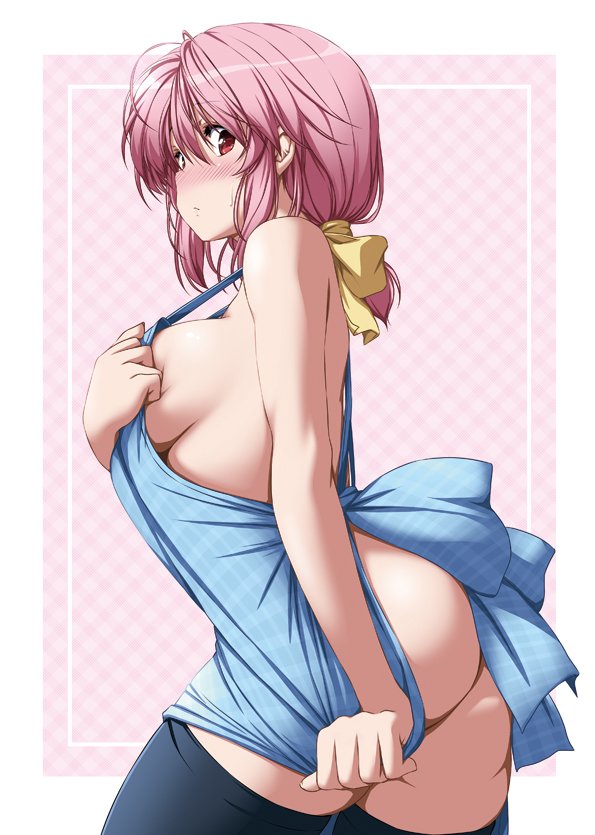 Apron Rule 34 Image