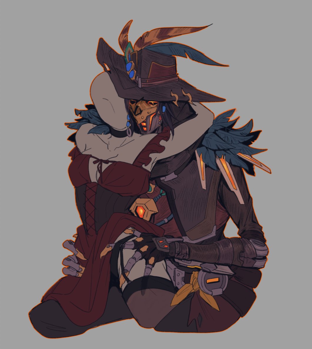 Anonymous Female (Borderlands) Rule 34 Image
