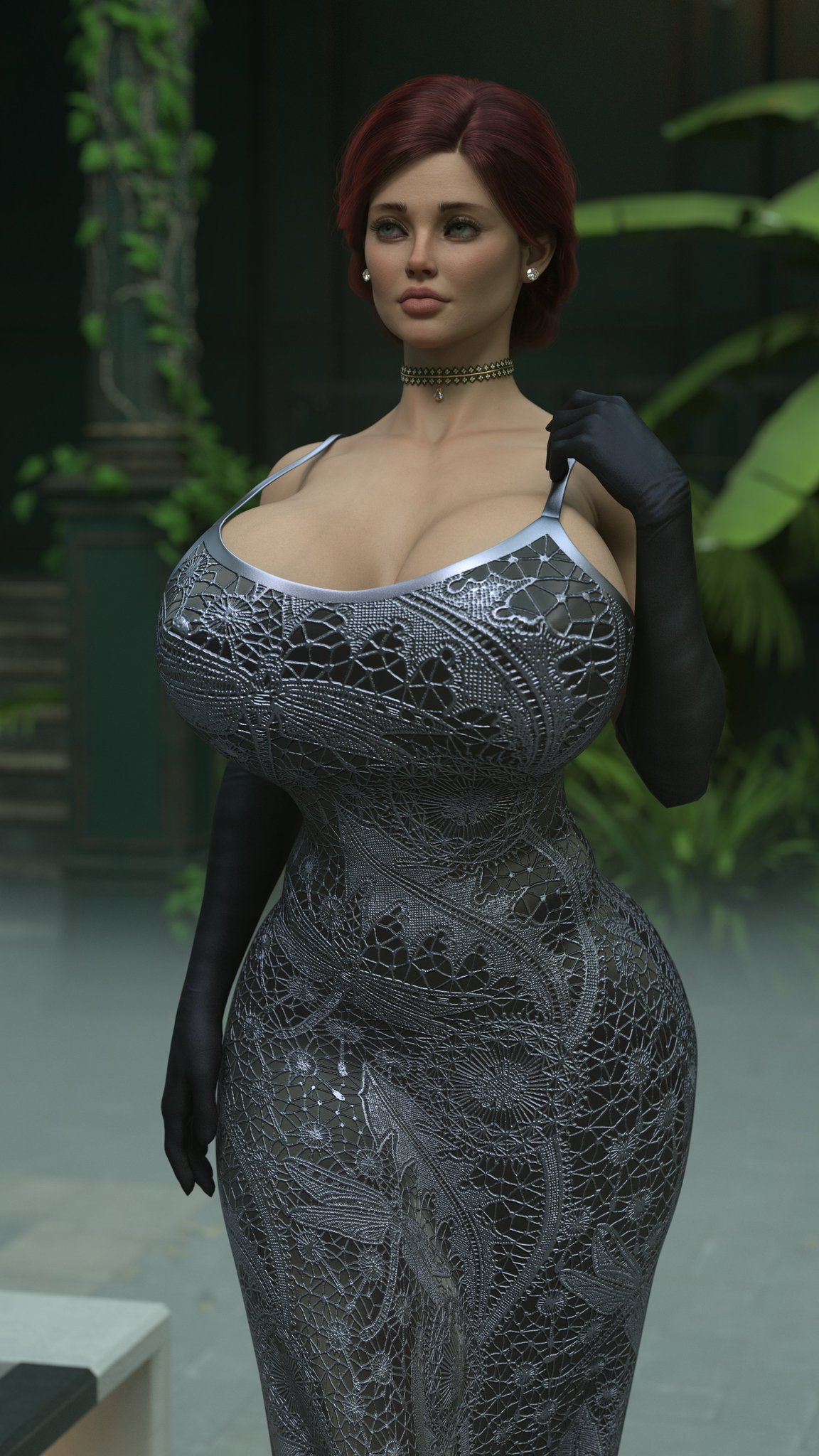 1girls Rule 34 Image