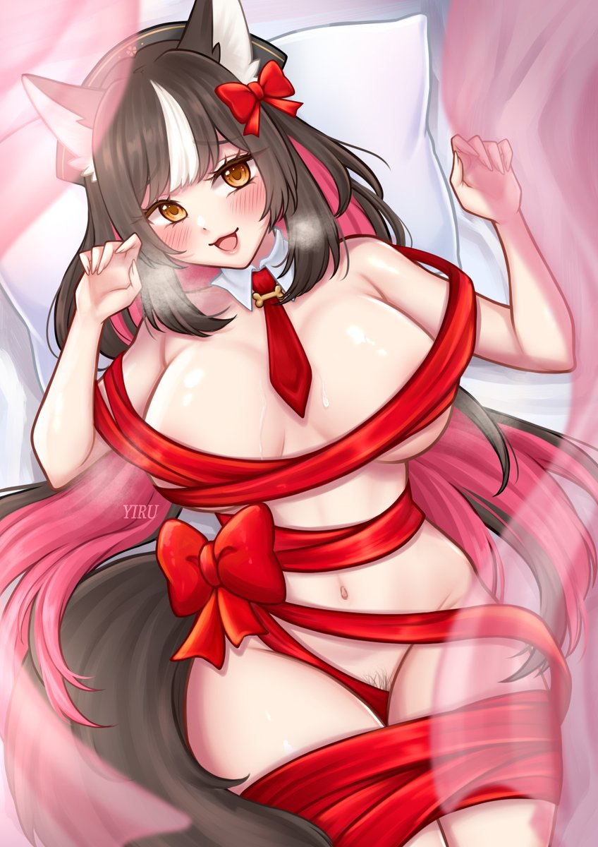 Animal Ears Rule 34 Image