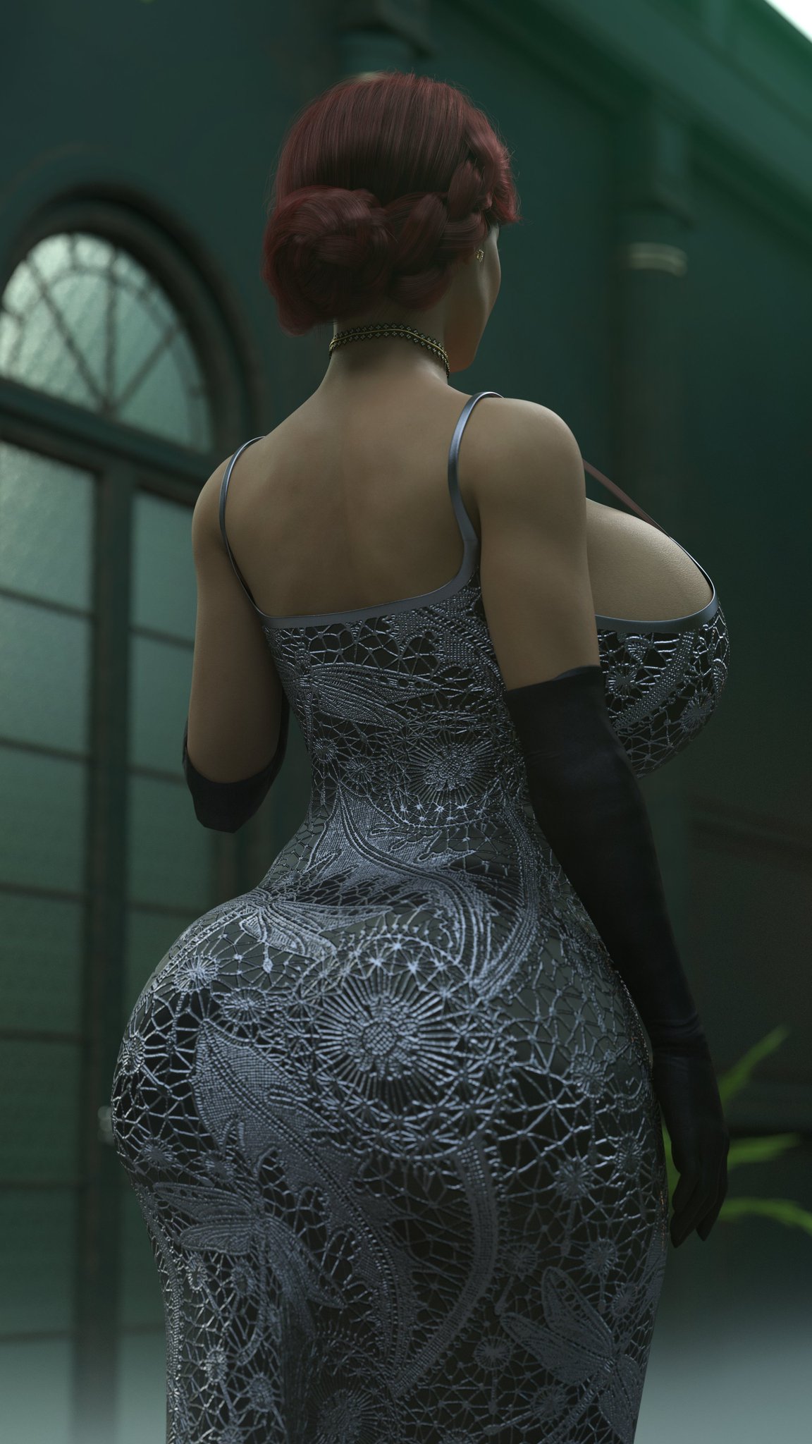 1girls Rule 34 Image