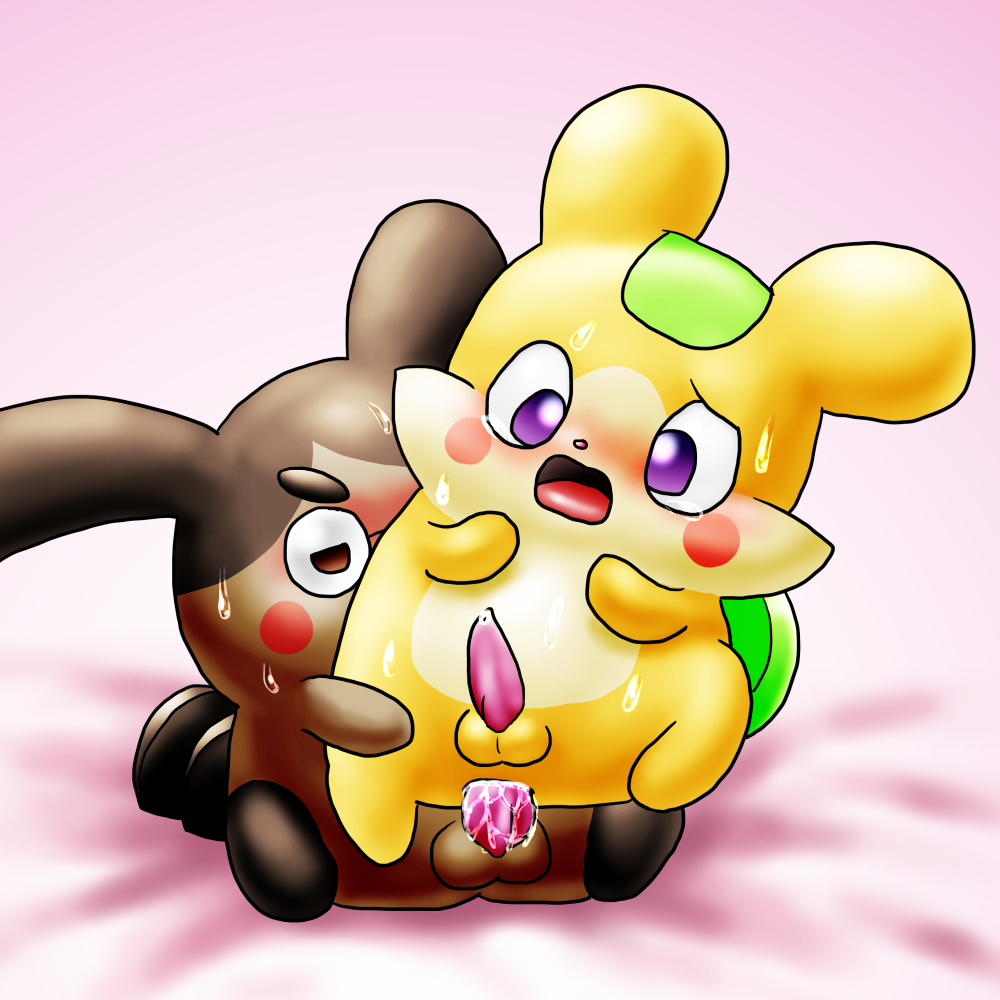 1:1 anal anal_sex anthro anthro_on_anthro anthro_penetrated anthro_penetrating anthro_penetrating_anthro bannosuke biped blush bodily_fluids brown_eyes brown_fur cocotama dashimaki duo fur himitsu_no_cocotama male male/male male_penetrated male_penetrating male_penetrating_male mammal multicolored_fur nude open_mouth penetration penis purple_eyes semi-anthro sex sweat tan_fur two_tone_fur yellow_fur 九尾