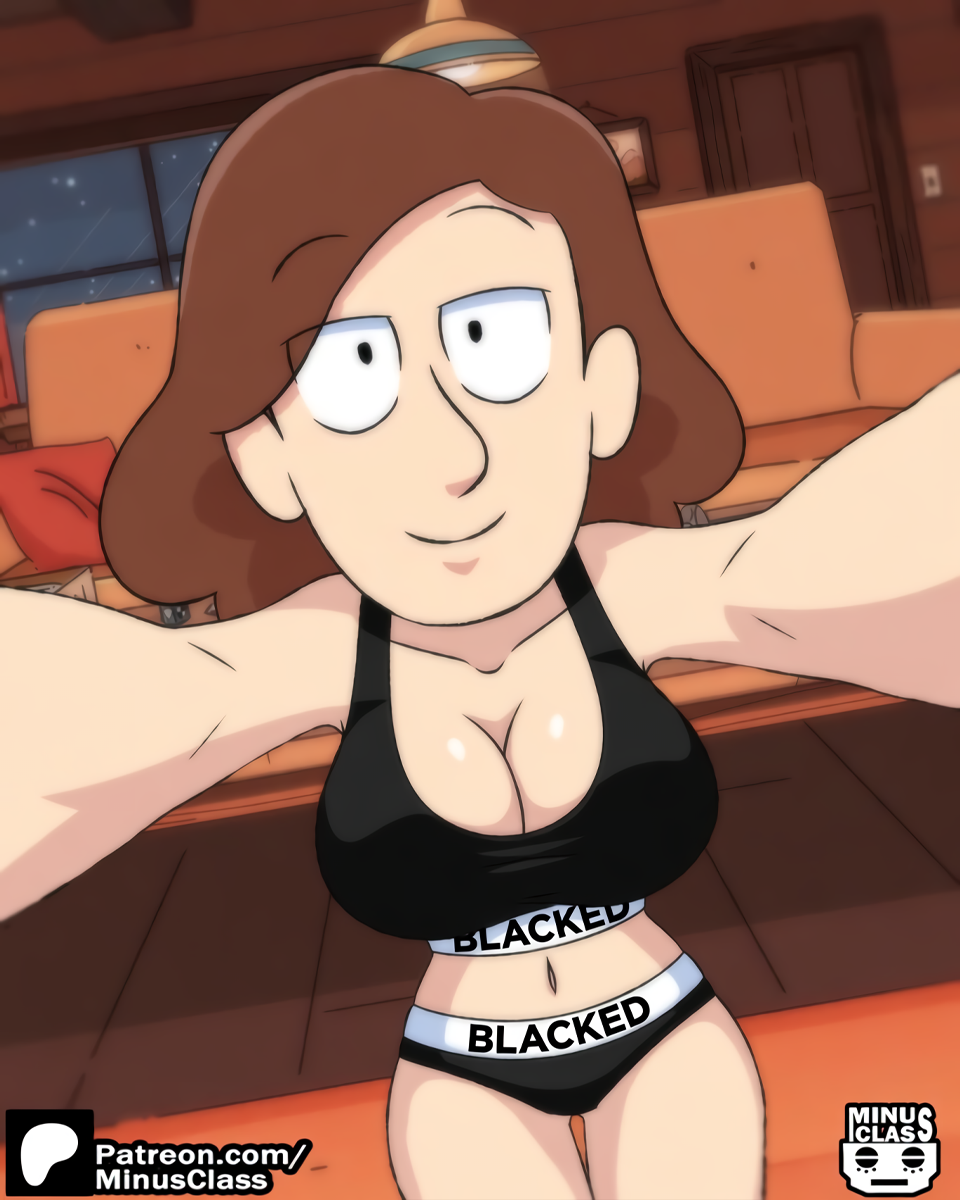 Hilda (Series) Rule 34 Image
