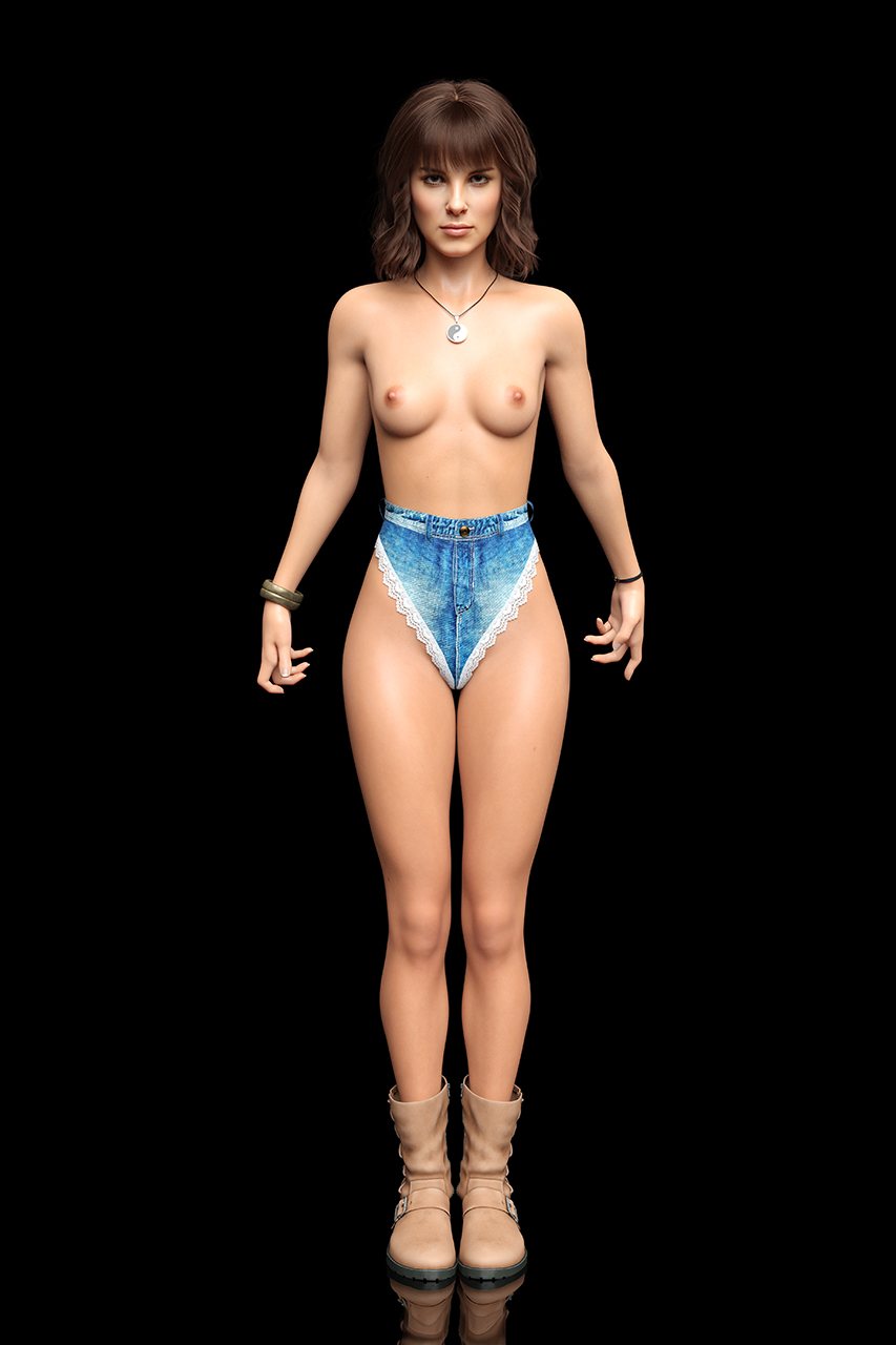 Eleven (Stranger Things) Rule 34 Image
