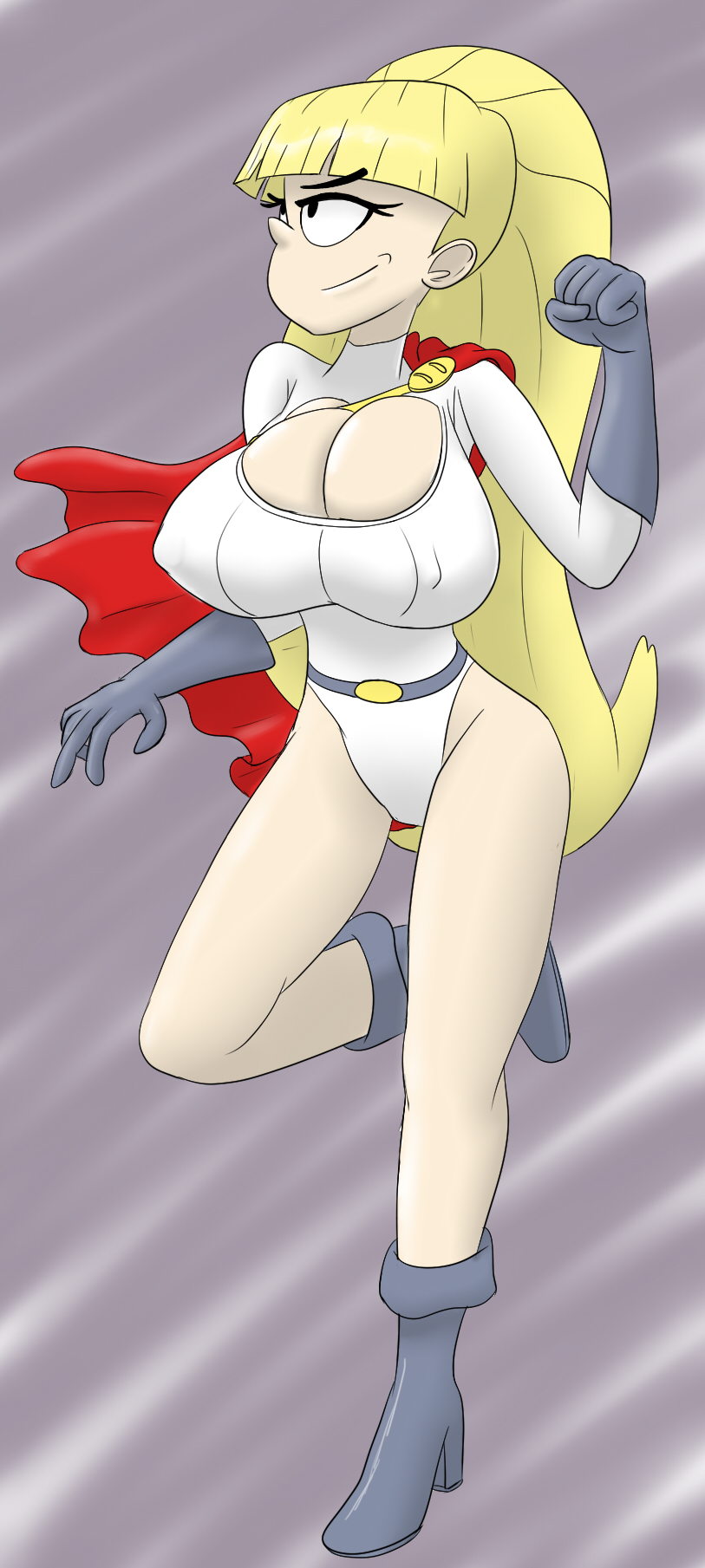 Pacifica Northwest (Dc) Rule 34 Image