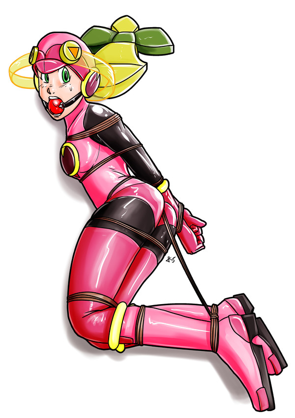 Roll.Exe Rule 34 Image