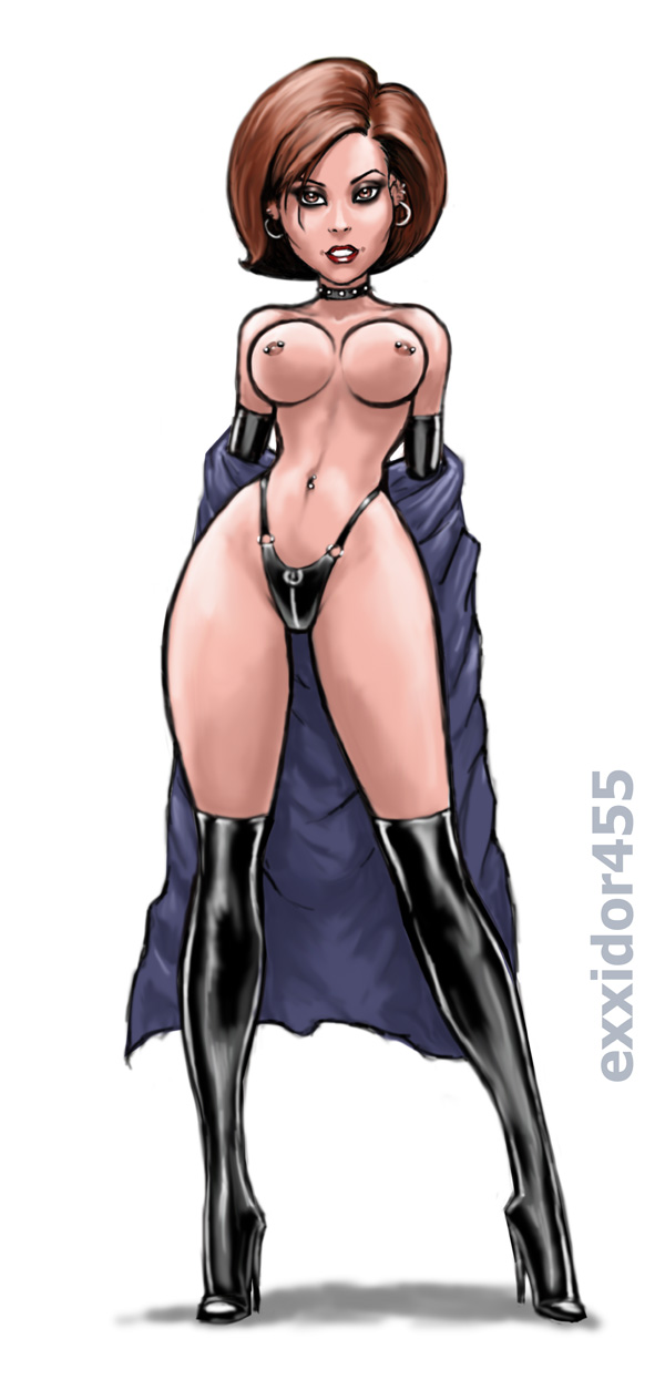1girls, big breasts, boots, breasts, brown hair, bust, busty, corset, curvaceous, curves, curvy, disney, earrings, exxidor455, exxidor459, female, female only, fetish wear, heel boots, heels, helen parr, hips, hoop earrings, latex, latex gloves, latex legwear, latex thighhighs, legs, lips, lipstick, looking at viewer, medium breasts, milf, mother, navel, navel piercing, nipple piercing, nipples, partially clothed, piercing, pixar, pose, posing, red lips, red lipstick, revealing clothes, short hair, smooth skin, teeth, the incredibles, thick, thick legs, thick thighs, thighs, white background, wide hips