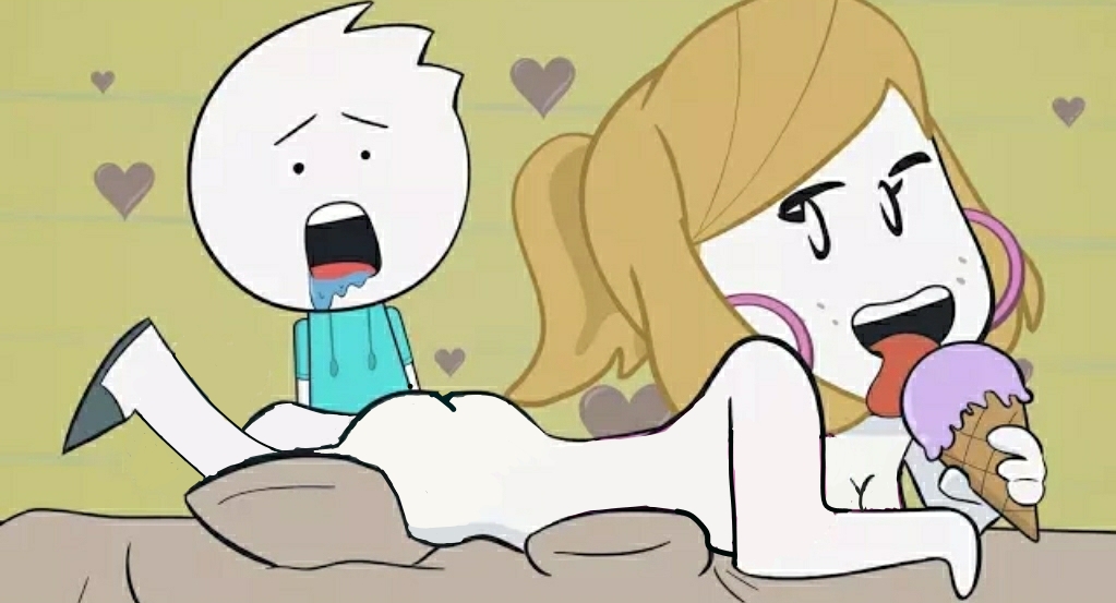 Itsalexclark Rule 34 Image