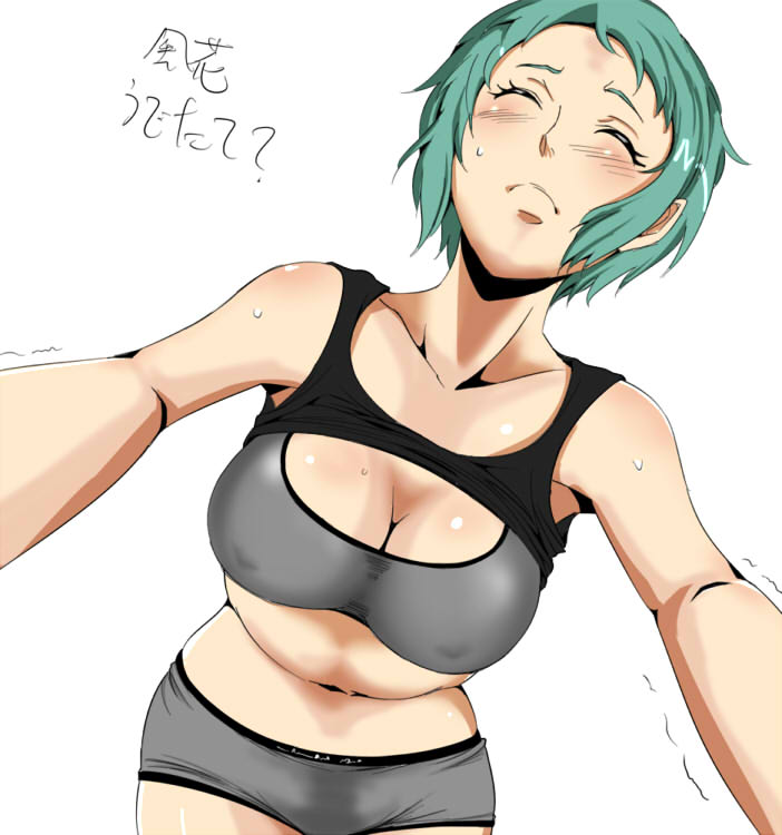fuuka yamagishi, persona, persona 3, solo, tagme, yamagishi fuuka