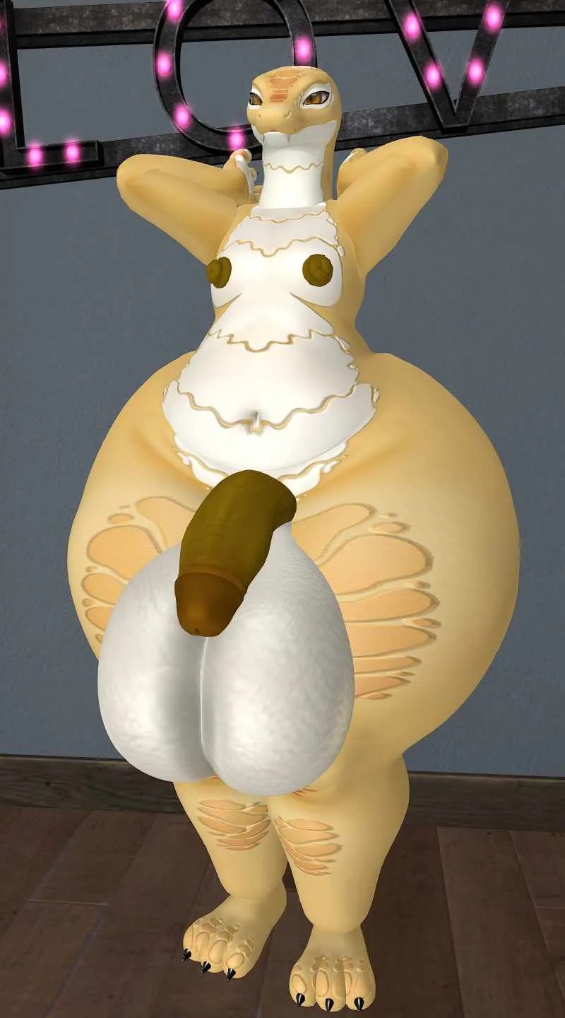 Anus Rule 34 Image