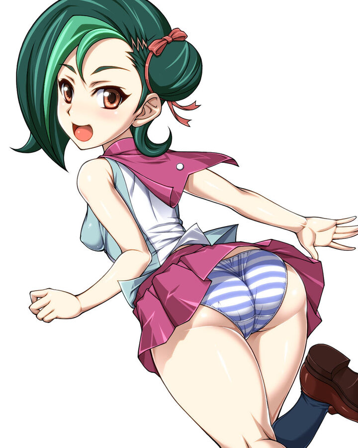 Tori Meadows (Yu-Gi-Oh!) Rule 34 Image