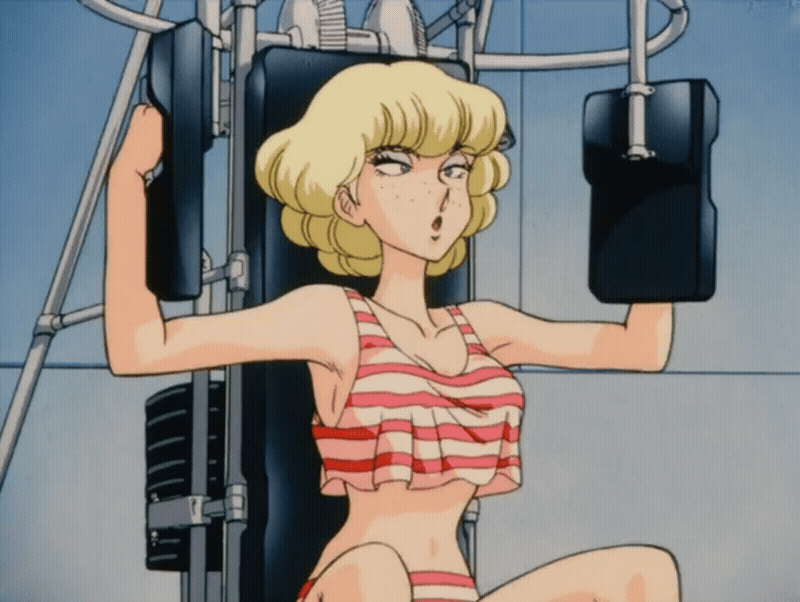 Irene Sanders (Desert Rose) Rule 34 Image