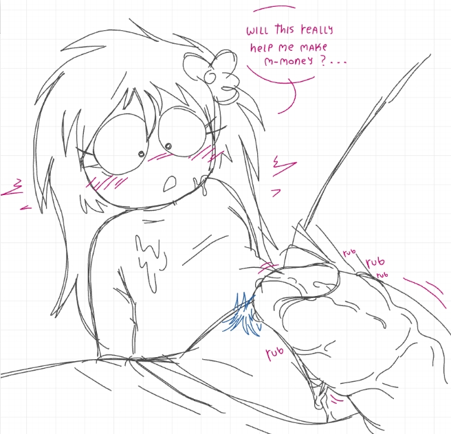 Oc Rule 34 Image