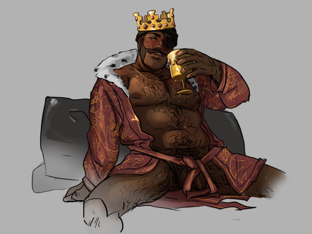 Demoman (Team Fortress 2) Rule 34 Image