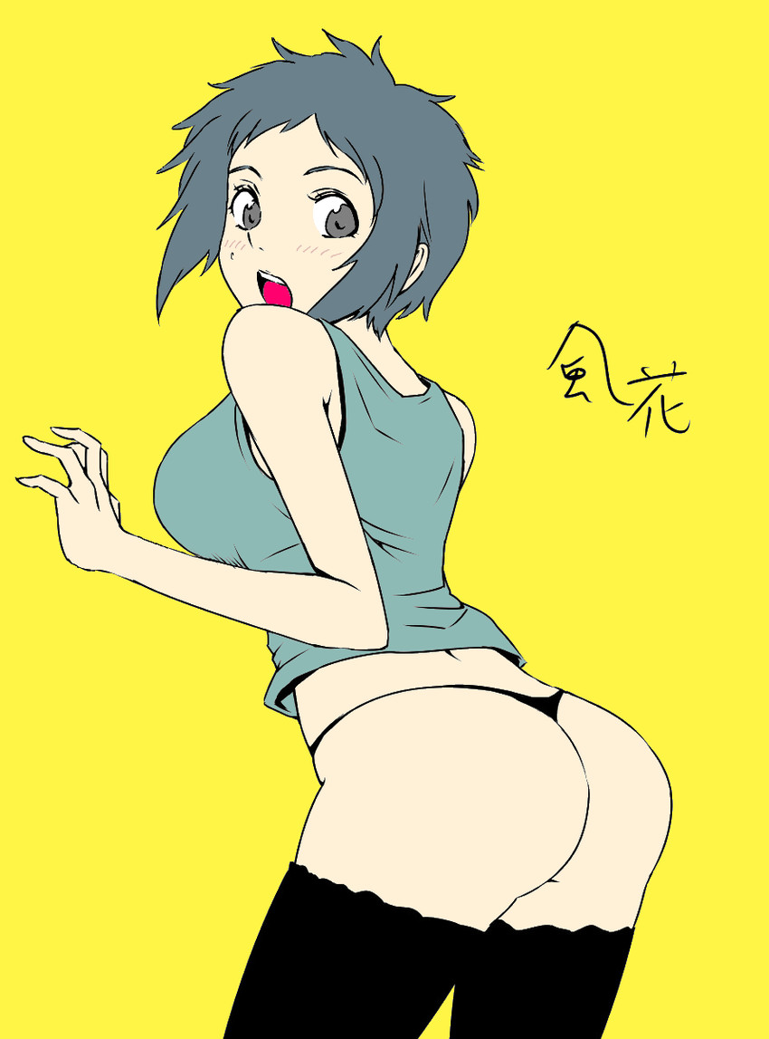 fuuka yamagishi, persona, persona 3, tagme, yamagishi fuuka