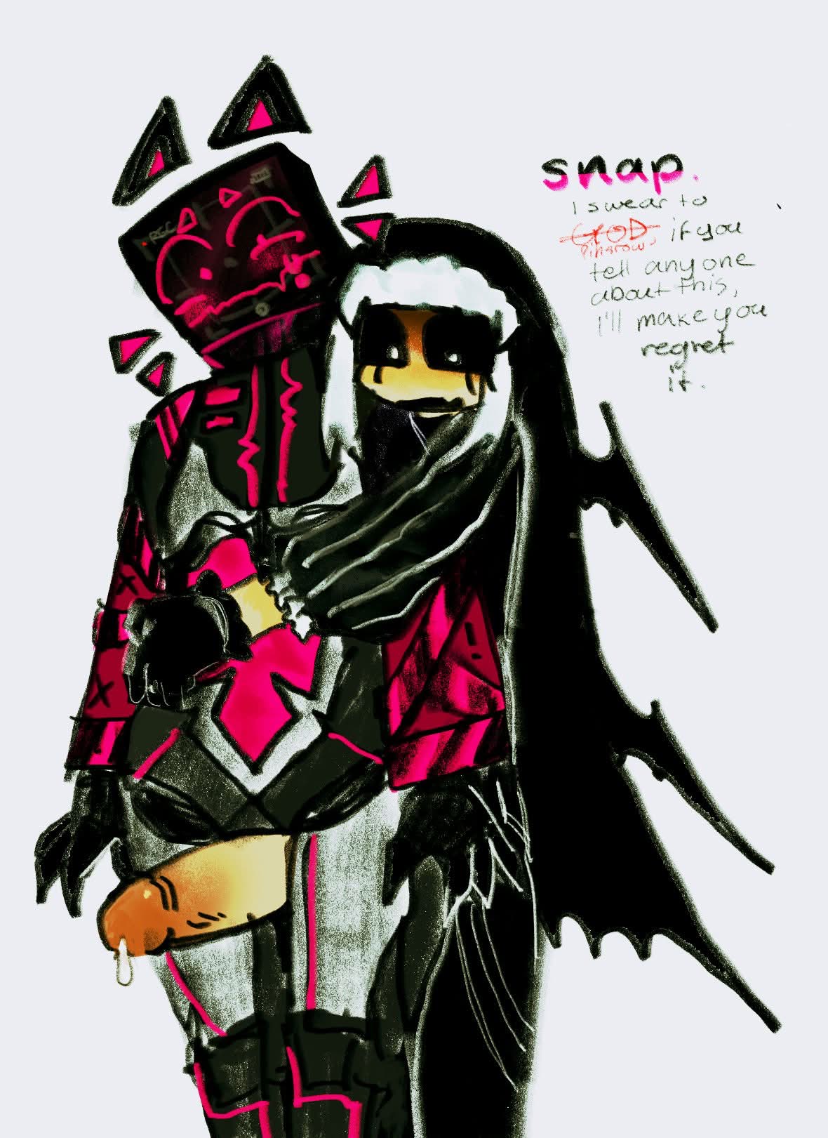 cum drip, grace (roblox), mouffle, penis, roblox, roblox game, s.n.a.p (grace), seesay (grace), tagme