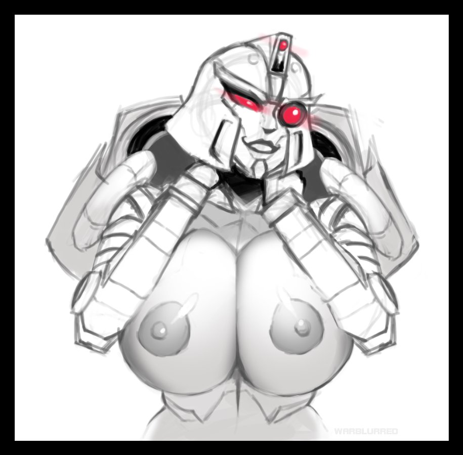 Transformers Rule 34 Image