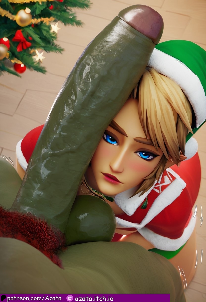 1femboy 3boys absurdly_large_cock ai-generated azataai ball_grab balls big_dom_small_sub breath_of_the_wild christmas christmas_outfit colossal_penis dark-skinned_male dominant_male elf_ears elf_male femboy foreskin ganondorf gay gay_sex giant_balls heavy_balls imminent_oral impossible_fit in_love_with_cock interracial link link_(breath_of_the_wild) link_(hyrule_warriors) link_(tears_of_the_kingdom) male male_focus male_only pale-skinned_femboy penis red_pubic_hair shy smelly_cock sniffing_penis straight_to_gay testicle_grab the_legend_of_zelda twink twink_and_daddy uncircumcised