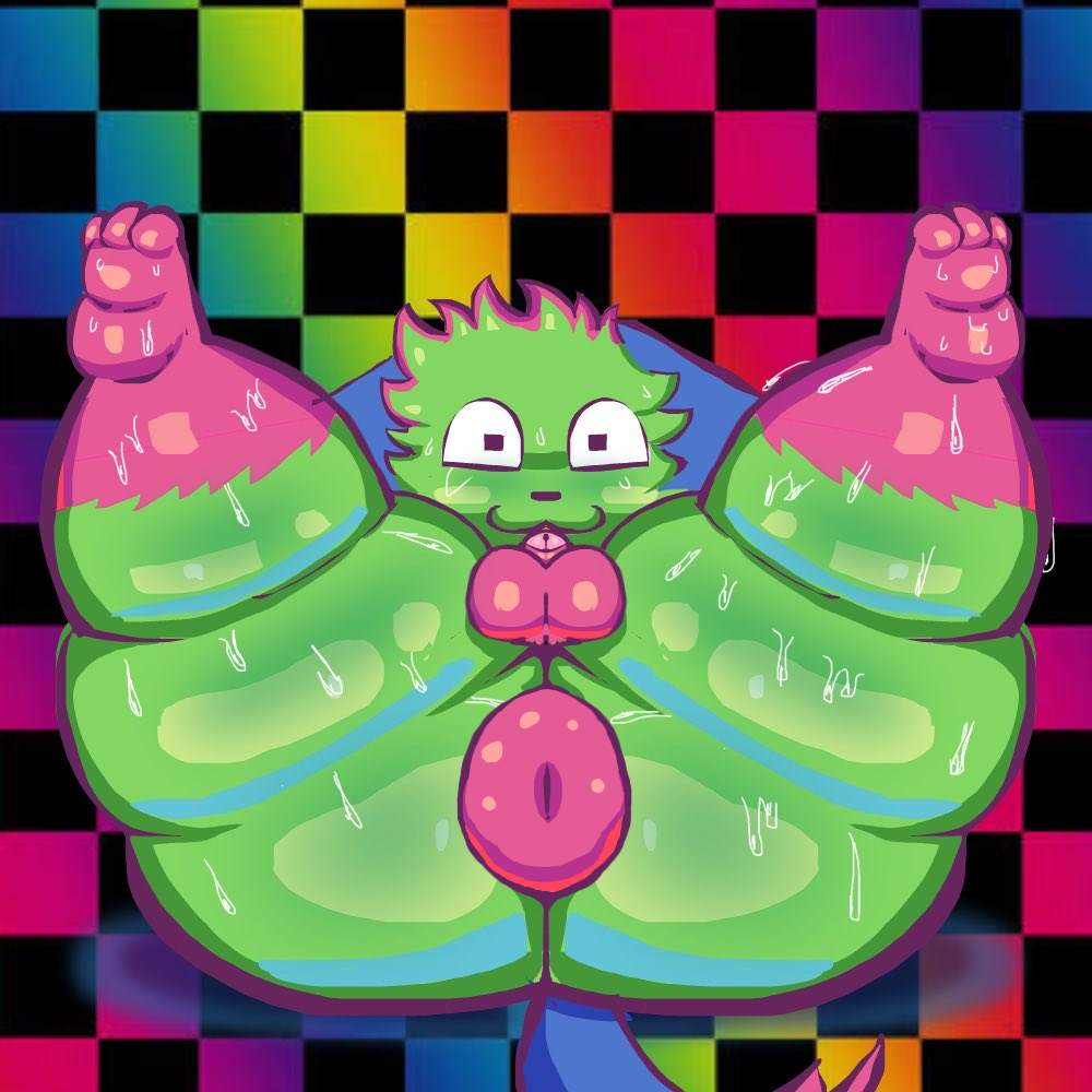 anus, ass, big anus, big ass, big butt, dont touch my pizza guy, donut anus, edit, femboy, furry, green fur, huge anus, huge ass, huge butt, hyper anus, kevin (nyanwolf), male, nyanwolf, penis, presenting, puffy anus, small penis, sweaty
