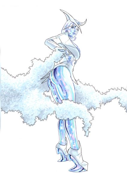 Ass Rule 34 Image