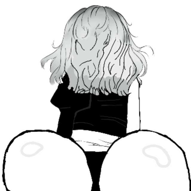 Emily (Resident Evil) Rule 34 Image