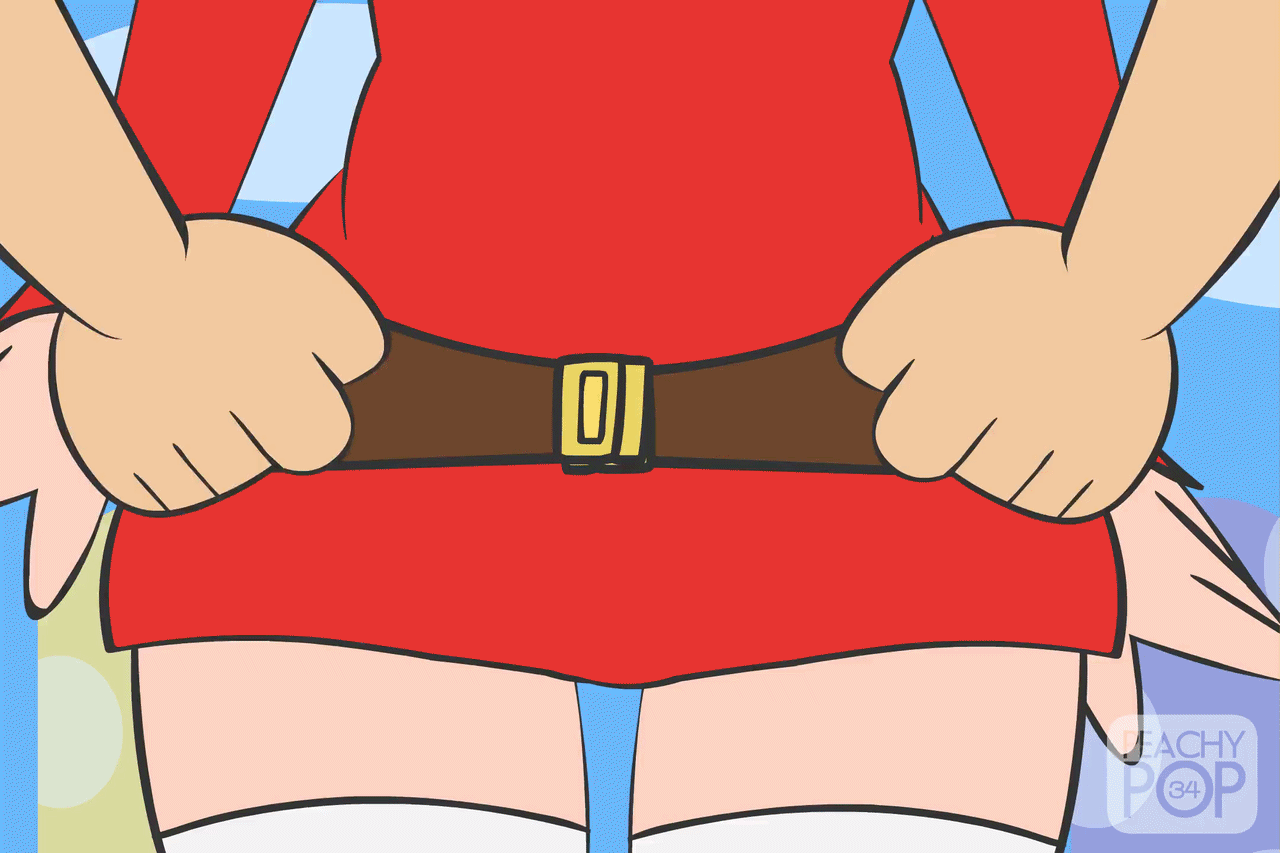 1boy 1girls animated assisted_exposure bent_wrist blue_hair bottomless bouncing_breasts breasts dress edit female flash flash_game gif hooded_jacket hoodie large_breasts light-skinned_male light_skin long_hair male mario_(series) minus8 minus8_(smb_enemies) nintendo noko_(minus8) peachypop34 red_dress sex shy_gal straight super_mario_bros. thighhighs undressing
