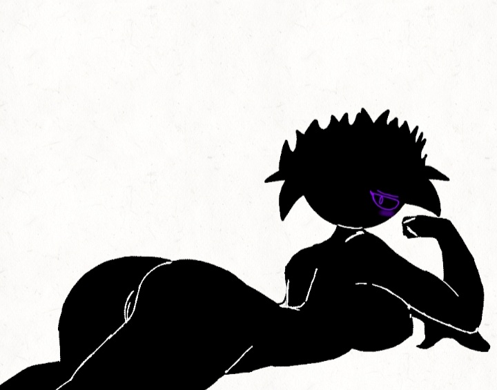 Oc Rule 34 Image