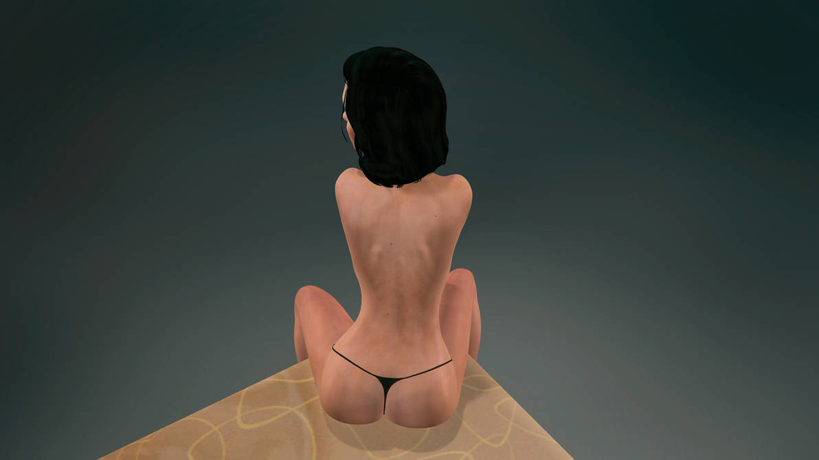 Elizabeth Comstock (Bioshock) Rule 34 Image
