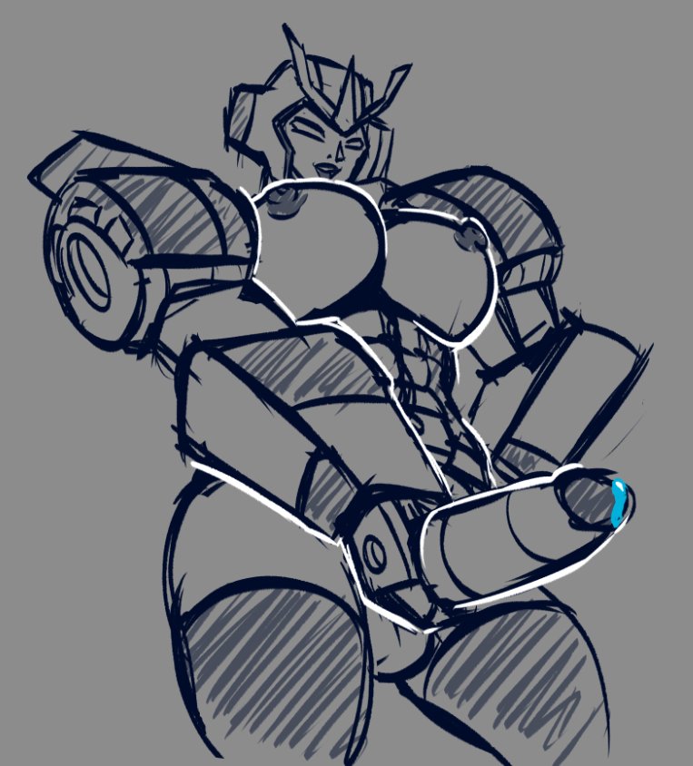 1futa alien alien_futanari alien_genitalia alien_humanoid alien_penis areolae armored_female autobot balls big_breasts big_penis blue_cum breasts busty cum cybertronian dickgirl energon erection female_autobots fembot futa_only futanari hand_on_hip holding_penis humanoid humanoid_penis jerking jerking_off jerkingoff leaking_precum leapingchalice lewdingchalice looking_down masturbation mechanical monochrome nipples penis robot robot_breasts robot_futa robot_genitalia robot_humanoid robot_penis sketch solo spot_color standing strongarm_(transformers) thick_thighs transformers transformers_robots_in_disguise_(2015)