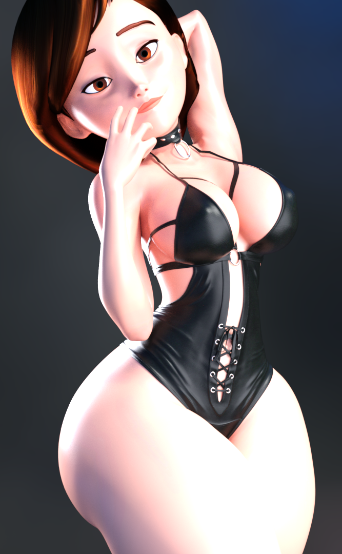 1girls 3d ass athletic athletic_female big_ass big_breasts big_thighs bottom_heavy breasts bust busty chest cleavage curvaceous curvy curvy_figure disney elastigirl female female_focus fit fit_female helen_parr hero heroine hips hourglass_figure huge_ass huge_breasts large_ass large_breasts legs light-skinned_female light_skin lips mature mature_female milf mother pixar pixar_mom slim_waist superhero superheroine the_incredibles thick thick_hips thick_legs thick_thighs thighs top_heavy voluptuous voluptuous_female vtemp waist wide_hips wide_thighs