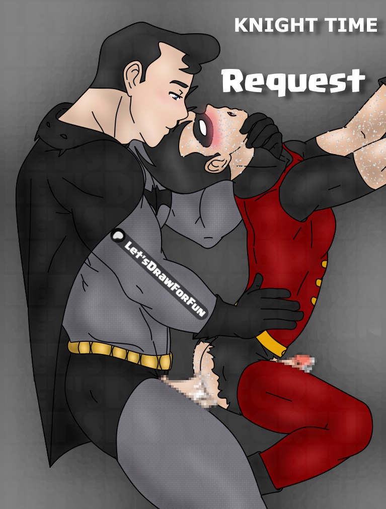 2boys aged_up anal anal_sex batman_(cosplay) censored clark_kent dc dc_comics domination gay gay_anal gay_domination gay_sex kal-el let's_draw_for_fun male older_male older_penetrating_younger patreon pixiv request robin_(dc) robin_(tim_drake) superman superman:_the_animated_series superman_(clark_kent) sweat sweating sweaty sweaty_body sweaty_butt tim_drake yaoi young younger_male