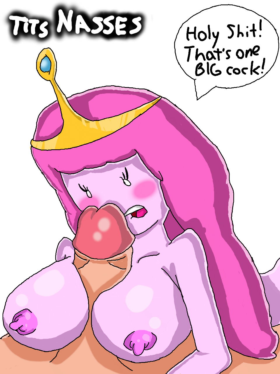 Adventure Time Rule 34 Image