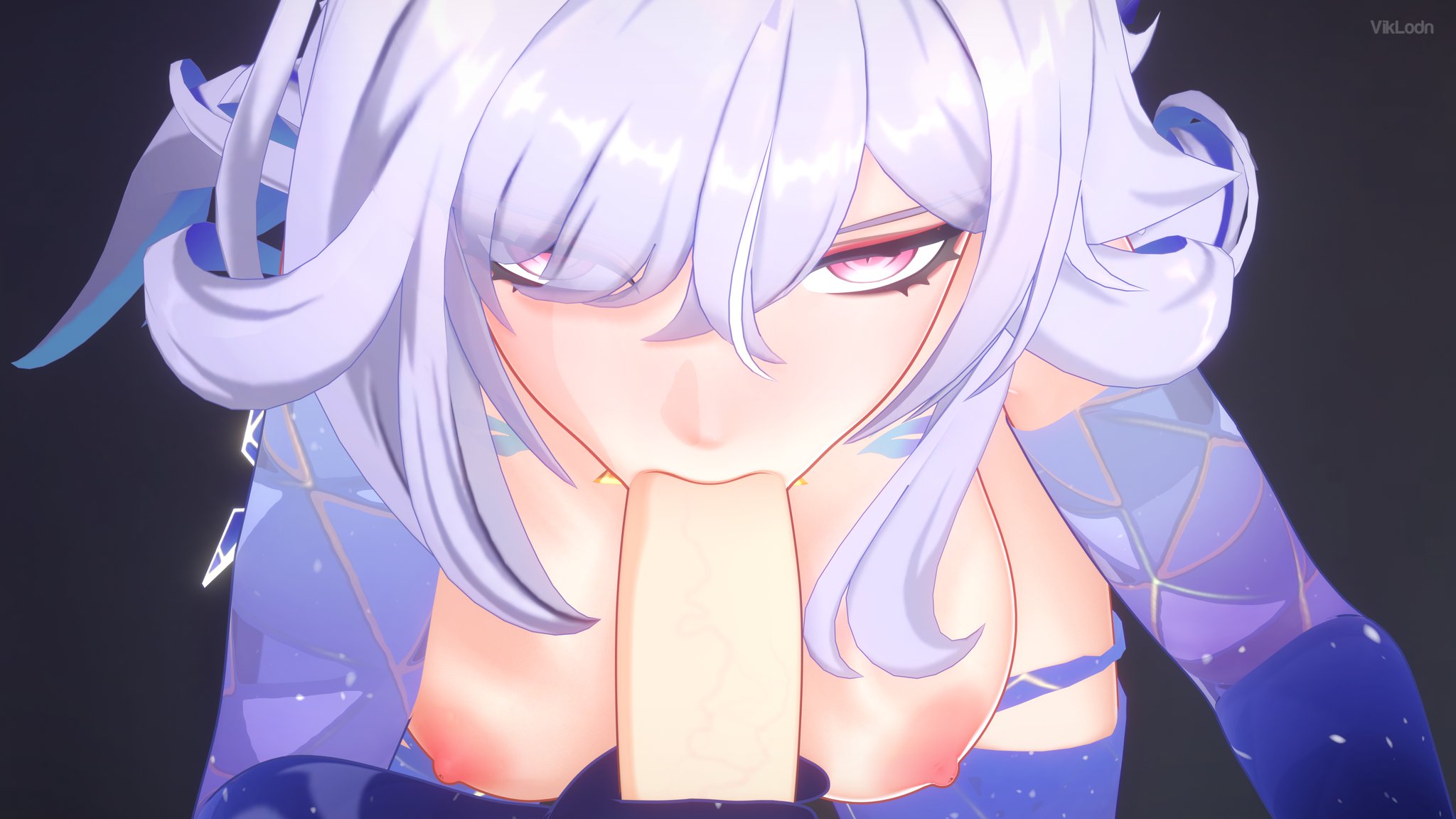 16:9, 1boy1girl, 1boy1girls, 1boys, 1boys1girl, 1boys1girls, 1girl1boy, 1girl1boys, 1girls, 1girls1boy, 1girls1boys, 3d, 3d (artwork), 3d model, 3d render, accessory, aether (genshin impact), areola, areolae, arms, artist name, bare arms, bare boobs, bare breast, bare chest, bare chested, bare legs, bare shoulders, bare thighs, bare tits, between eyes, big boobies, big breasts, big cock, big dick, big penis, big titties, blowing, blowjob, blowjob only, blowjob pov, breasts, busty, busty female, busty girl, butterfly hair ornament, cock, cock grab, cock in mouth, cock inside, cock inside mouth, cock suck, cock sucking, completely naked, completely naked female, completely naked male, completely nude, completely nude female, completely nude male, dick, dick grab, dick in mouth, dick inside, dick inside mouth, dick suck, dick sucking, duo, erect nipple, erect nipples, erect penis, erection, eye contact, eye contact pov, eyebrow, eyelashes, eyes, eyes open, facing forward, feather hair ornament, fellatio, fellatio only, fellatio pov, female, female focus, female on male, female with male, female/male, fingers, fingers on penis, first person perspective, first person view, fuchsia eyes, fuchsia eyes female, fuchsia-eyed female, fully naked, fully naked female, fully naked male, fully nude, fully nude female, fully nude male, genitalia, genshin impact, grabbing, grabbing another's cock, grabbing another's dick, grabbing another's penis, grabbing cock, grabbing dick, grabbing penis, hair, hair accessory, hair between eyes, hair ornament, hand on another's cock, hand on another's dick, hand on another's penis, hand on cock, hand on dick, hand on penis, hands, hetero sex, heterosexual, heterosexual female, heterosexual sex, holding, holding another, holding another's cock, holding another's dick, holding another's penis, holding cock, holding dick, holding penis, hoyoverse, huge boobies, huge boobs, huge breasts, huge titties, indoor, indoor sex, indoors, indoors sex, jpeg, kneeling, kneeling blowjob, kneeling down, kneeling female, kneeling on floor, kneeling on ground, kneeling oral position, kneeling/standing, large boobies, large boobs, large breasts, large cock, large dick, large penis, large tits, large titties, legs, light, light body, light penis, light skin, light skin female, light skin male, light skinned, light skinned female, light skinned male, light-skinned, light-skinned female, light-skinned male, long cock, long dick, long hair, long hair female, long haired, long penis, long-haired female, looking at another, looking at partner, looking at viewer, looking down pov, looking up, looking up at another, looking up at partner, looking up at viewer, male, male on female, male pov, male pov view, male protagonist, male with female, male/female, mihoyo, naked, naked female, naked female naked male, naked female with naked male, naked male, naked male naked female, naked male with naked female, nipples, no bra, no clothes, no clothing, no panties, no underwear, nude, nude female, nude female nude male, nude male, nude male nude female, on knees, open eyes, oral, oral only, oral penetration, oral sex, ornament, pale, pale body, pale penis, pale skin, pale skin female, pale skin male, pale skinned, pale skinned female, pale skinned male, pale-skin, pale-skin female, pale-skin male, pale-skinned, pale-skinned female, pale-skinned male, penis, penis grab, penis hold, penis holding, penis in mouth, penis inside, penis inside mouth, penis suck, penis sucking, pov, pov blowjob, pov fellatio, pov male, pov male view, prosthetic, prosthetic arm, prosthetic arms, prosthetic hand, prosthetic hands, prosthetic legs, prosthetic limb, prosthetic limbs, prosthetics, purple arms, purple hand, purple hands, purple legs, sex, shoulders, skirk (genshin impact), standing, straight, straight sex, sucking, sucking cock, sucking dick, sucking off, sucking penis, tag panic, thighs, touching, touching another, touching cock, touching dick, touching penis, unseen male face, viklodn, white hair, white hair female, white-haired female