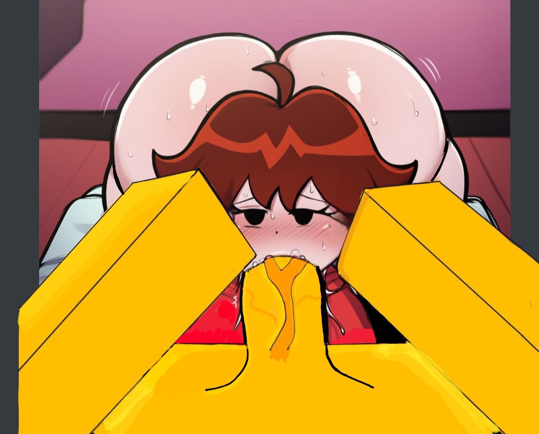 Cheating (Relationship) Rule 34 Image