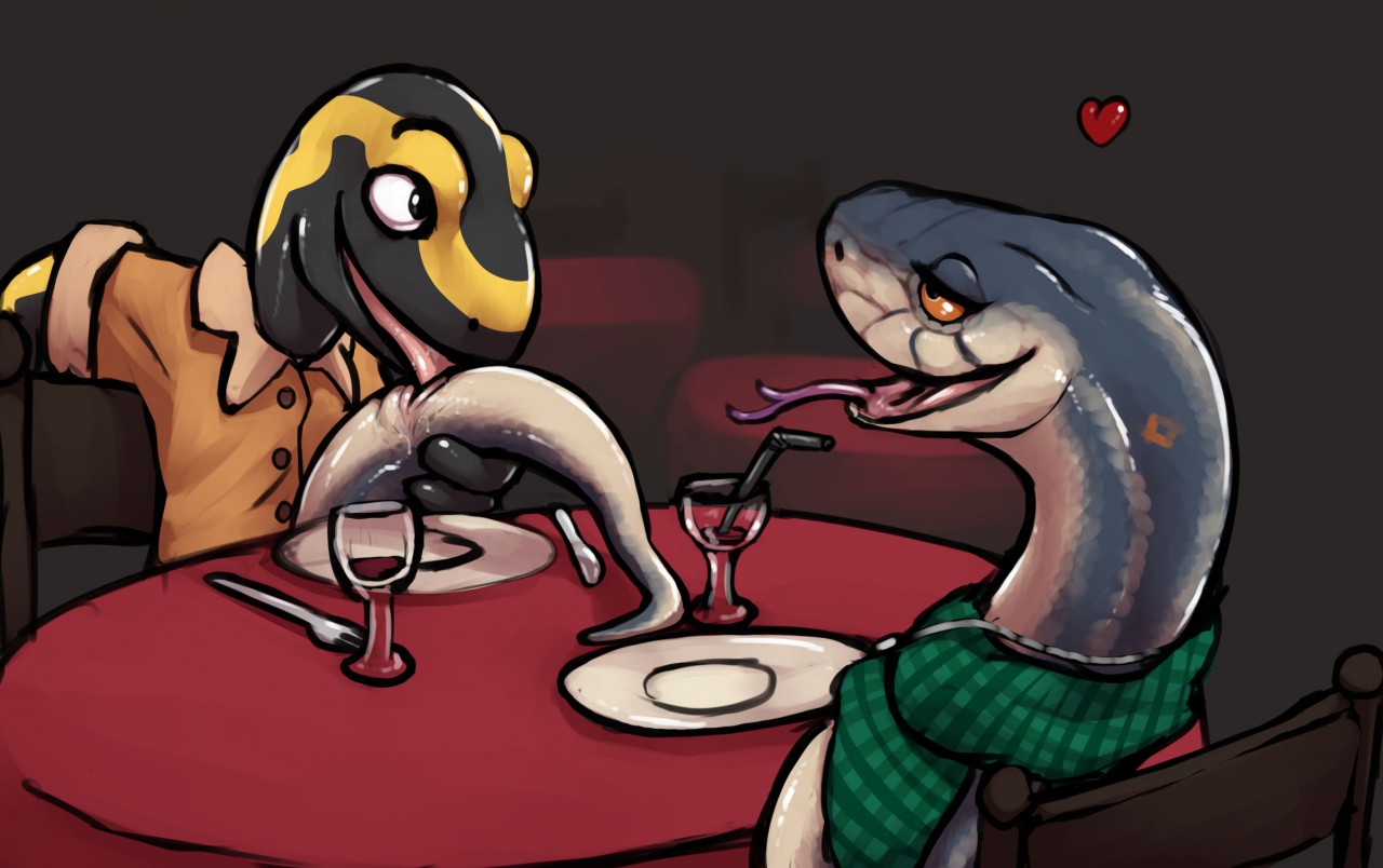Garter Snake hentai videos, GIFs, and images | R34.app